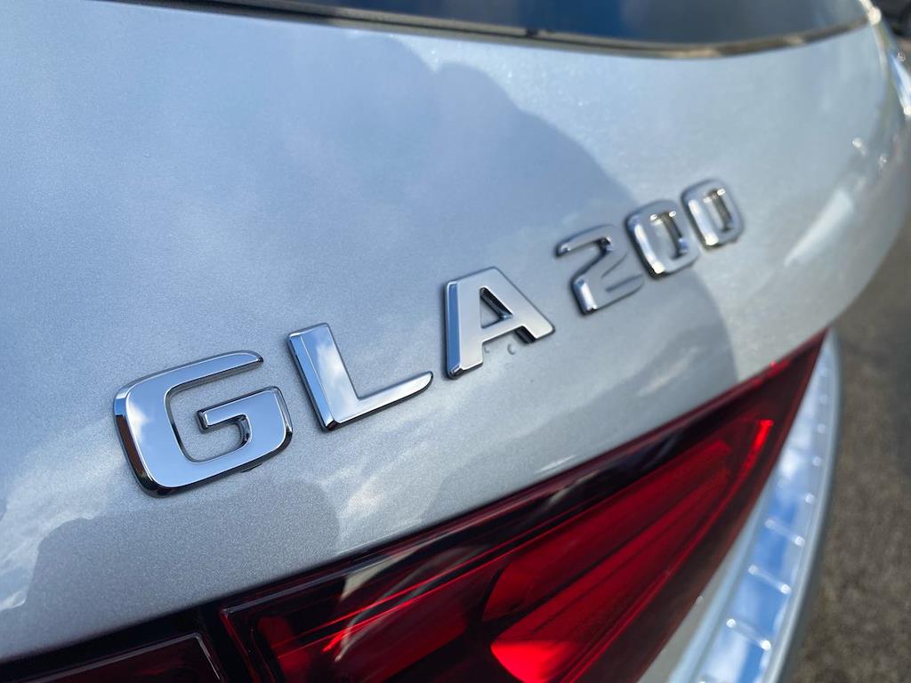 Used Mercedes-Benz GLA 2025 for sale - 76885038: Photo 35