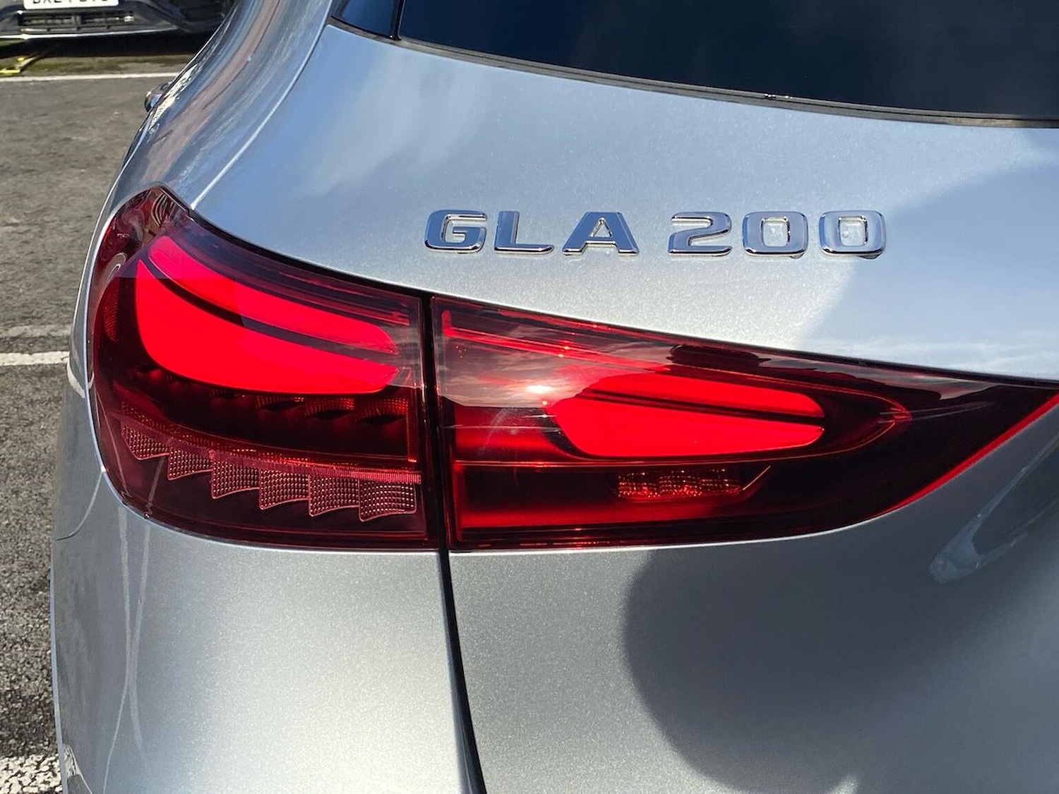 Used Mercedes-Benz GLA 2025 for sale - 76885038: Photo 36