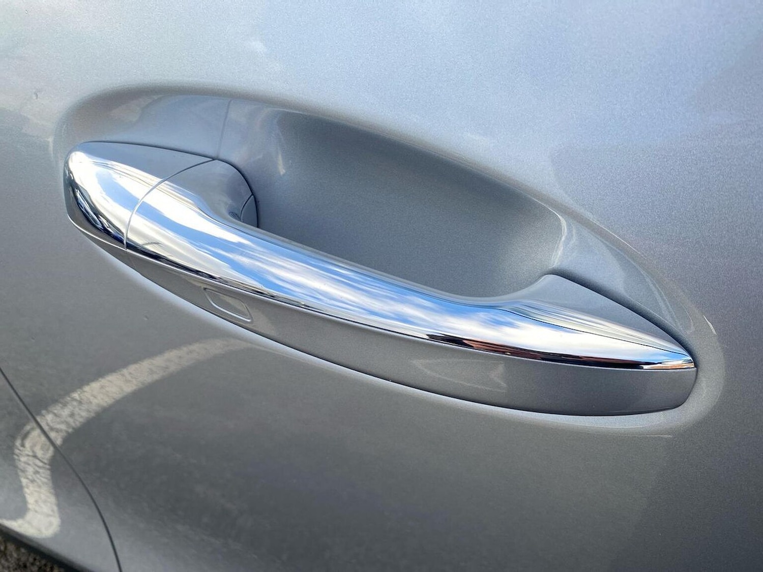 Used Mercedes-Benz GLA 2025 for sale - 76885038: Photo 37