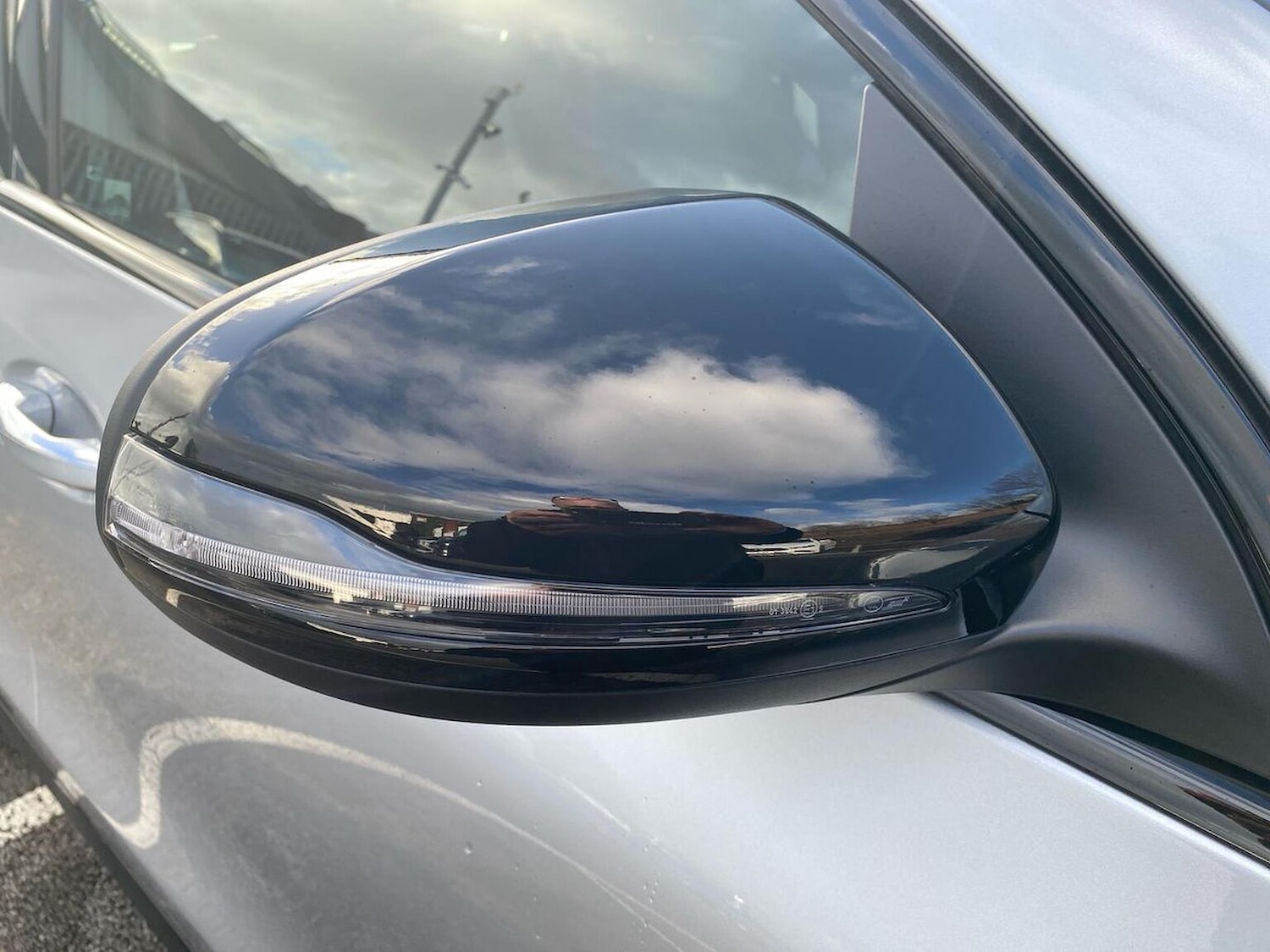 Used Mercedes-Benz GLA 2025 for sale - 76885038: Photo 38