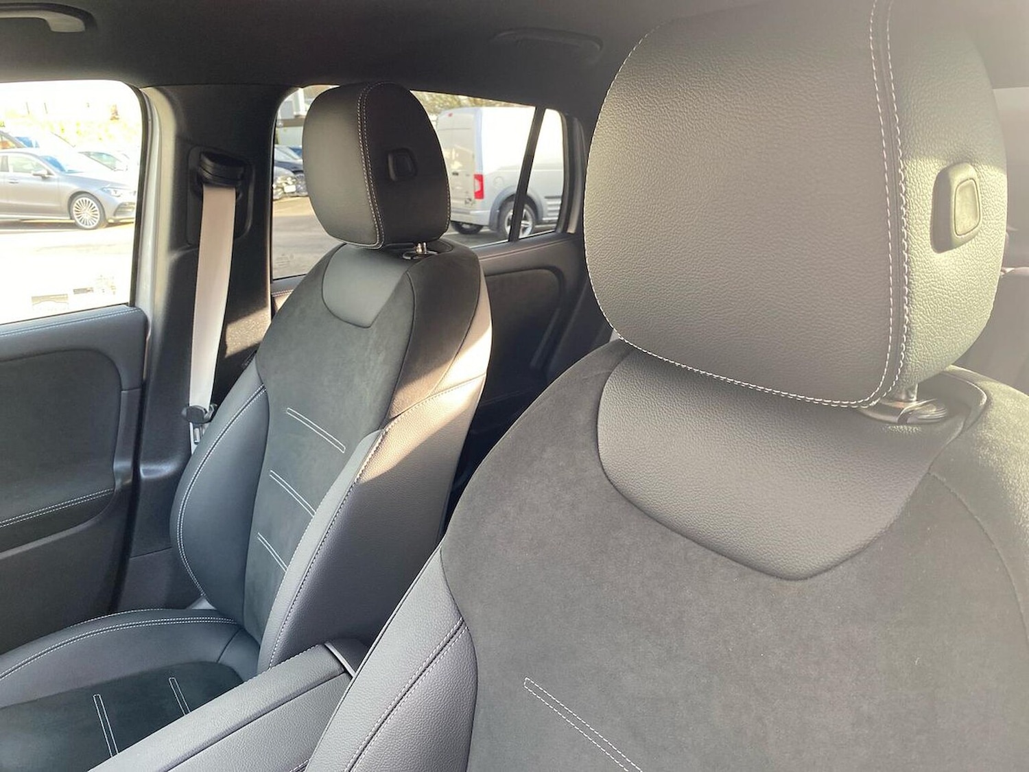 Used Mercedes-Benz GLA 2025 for sale - 76885038: Photo 39