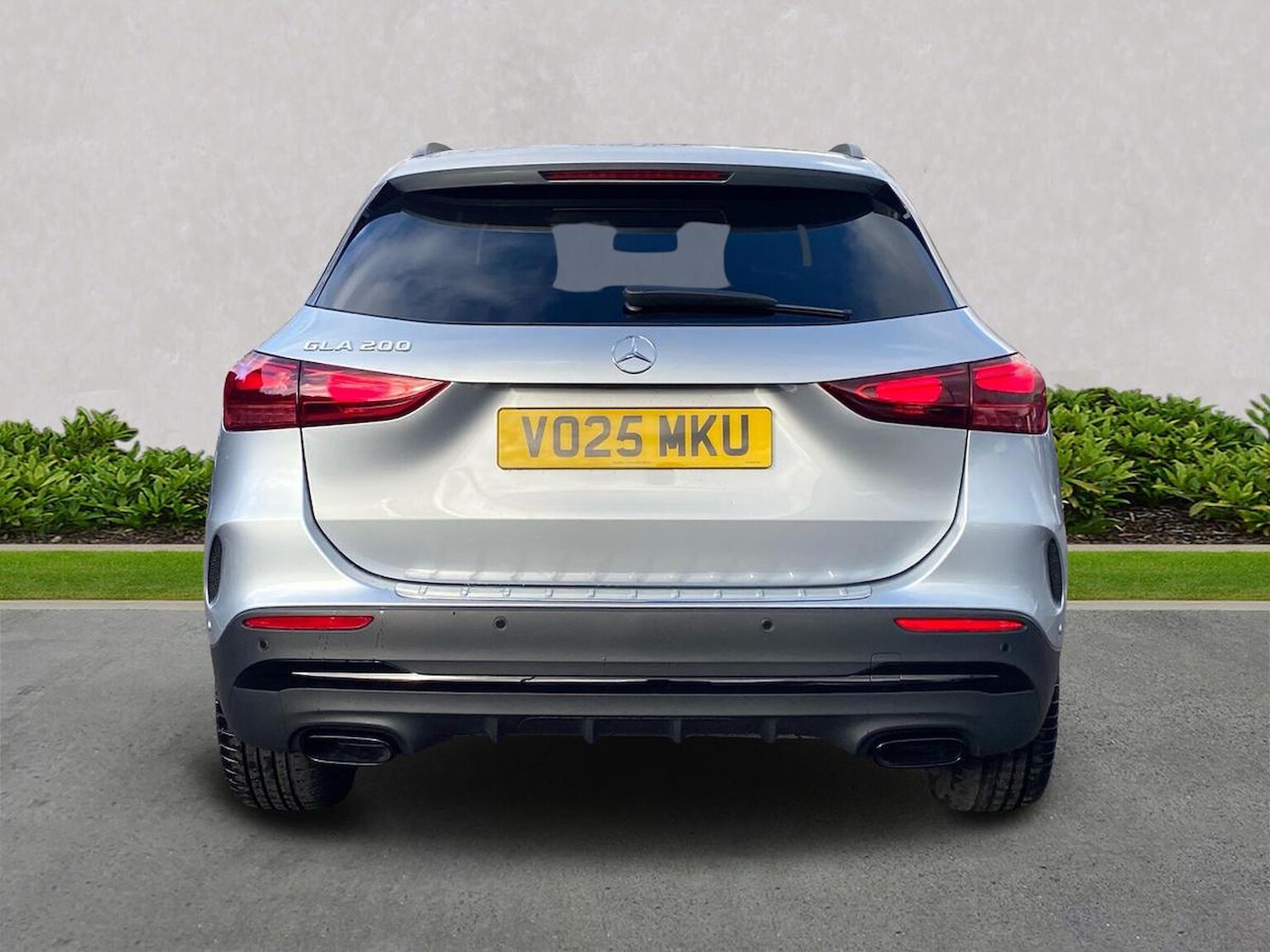 Used Mercedes-Benz GLA 2025 for sale - 76885038: Photo 4