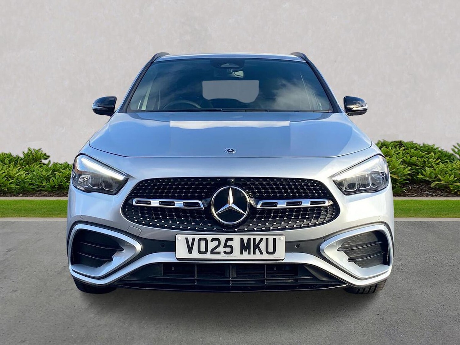 Used Mercedes-Benz GLA 2025 for sale - 76885038: Photo 5