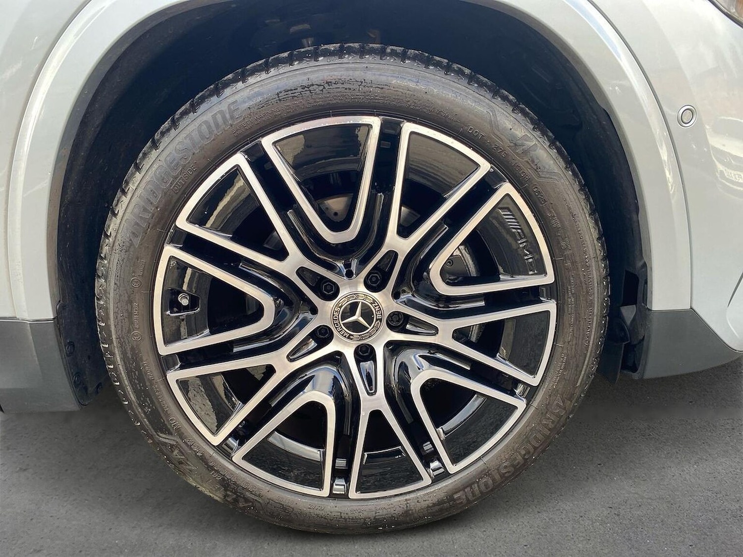 Used Mercedes-Benz GLA 2025 for sale - 76885038: Photo 6