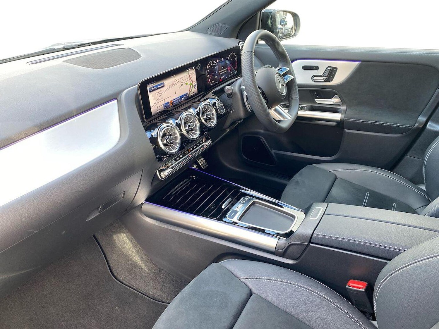 Used Mercedes-Benz GLA 2025 for sale - 76885038: Photo 7