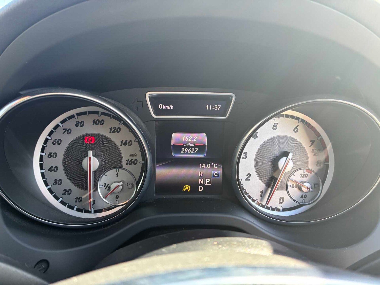 Used Mercedes-Benz GLA 2017 for sale - 78191974: Photo 10