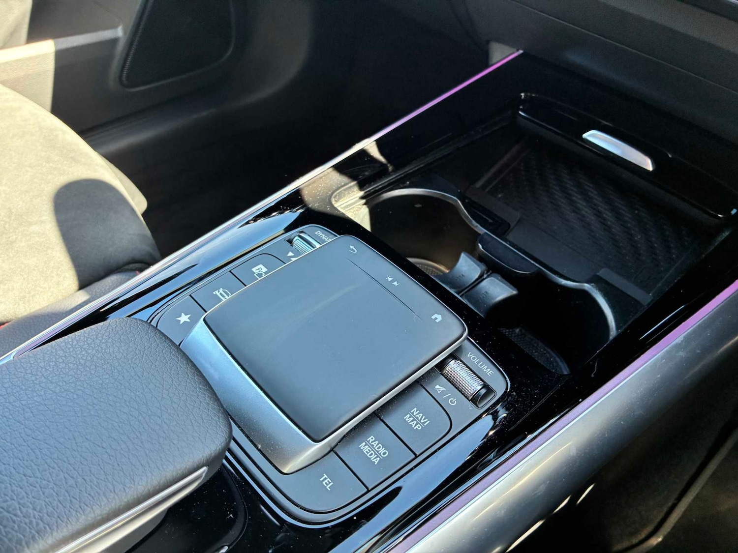 Used Mercedes-Benz GLA 2017 for sale - 78191974: Photo 12