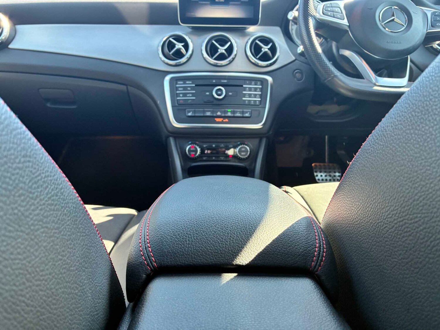 Used Mercedes-Benz GLA 2017 for sale - 78191974: Photo 13