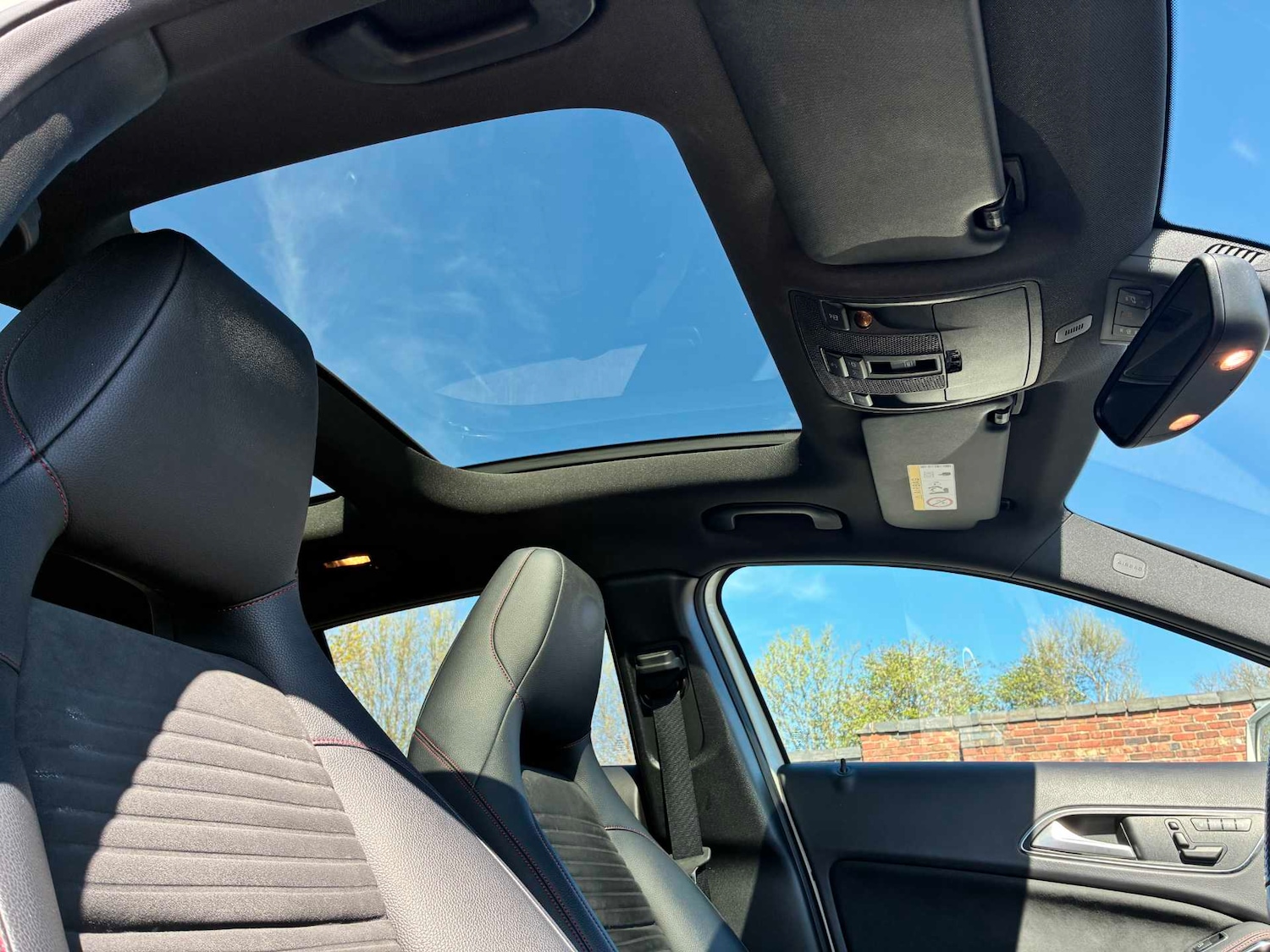 Used Mercedes-Benz GLA 2017 for sale - 78191974: Photo 14