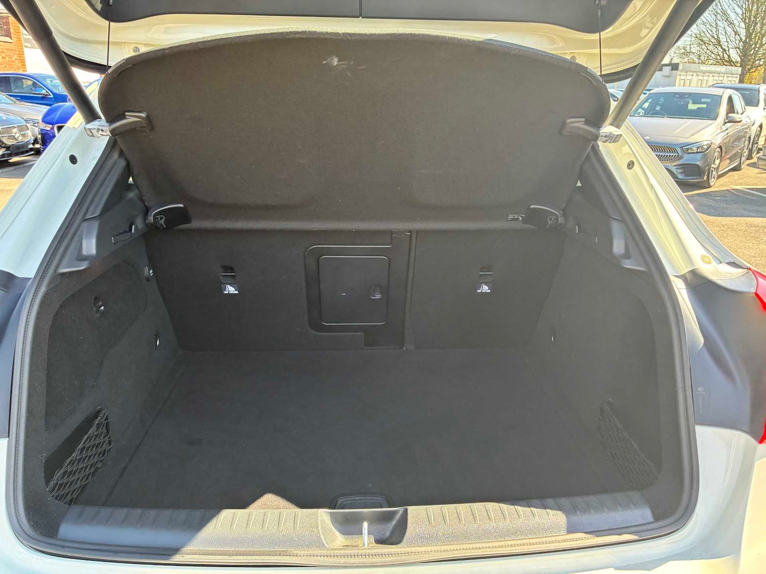 Used Mercedes-Benz GLA 2017 for sale - 78191974: Photo 17