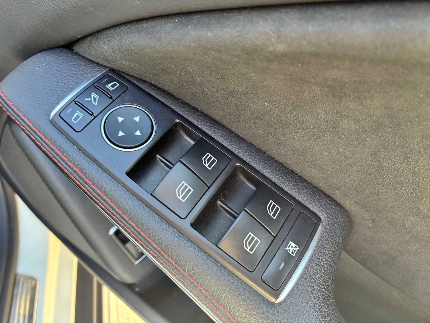 Used Mercedes-Benz GLA 2017 for sale - 78191974: Photo 21