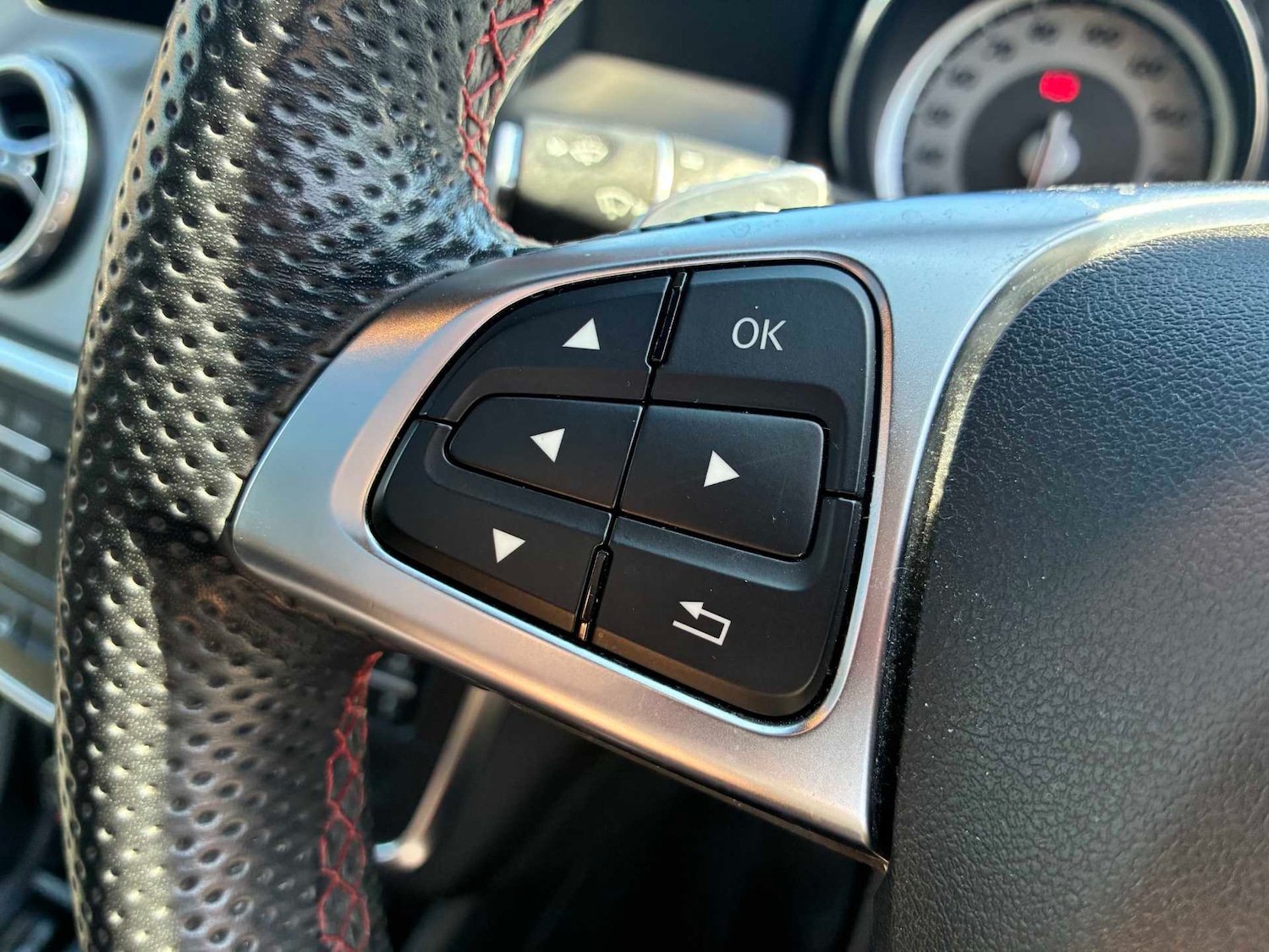 Used Mercedes-Benz GLA 2017 for sale - 78191974: Photo 22