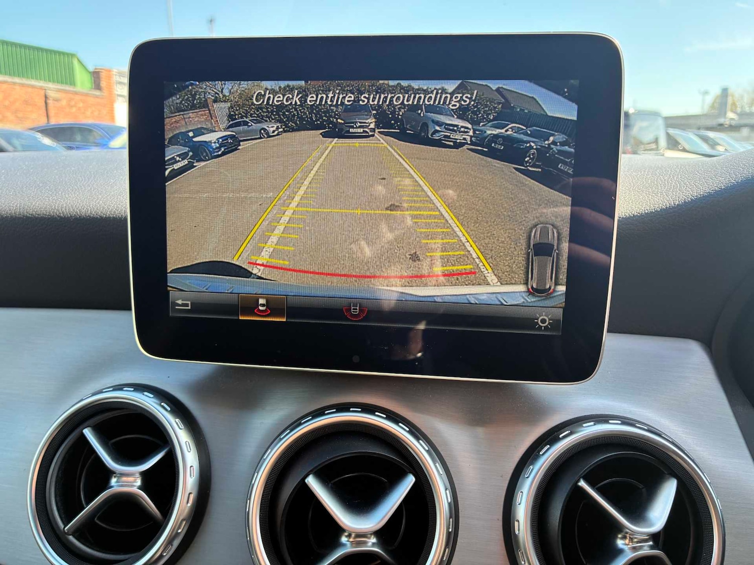 Used Mercedes-Benz GLA 2017 for sale - 78191974: Photo 24