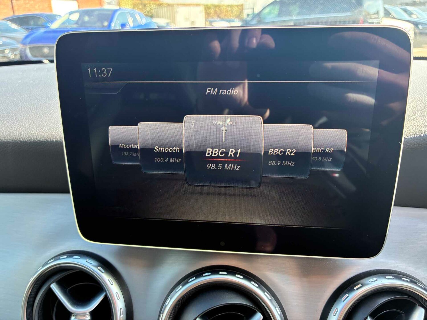 Used Mercedes-Benz GLA 2017 for sale - 78191974: Photo 26