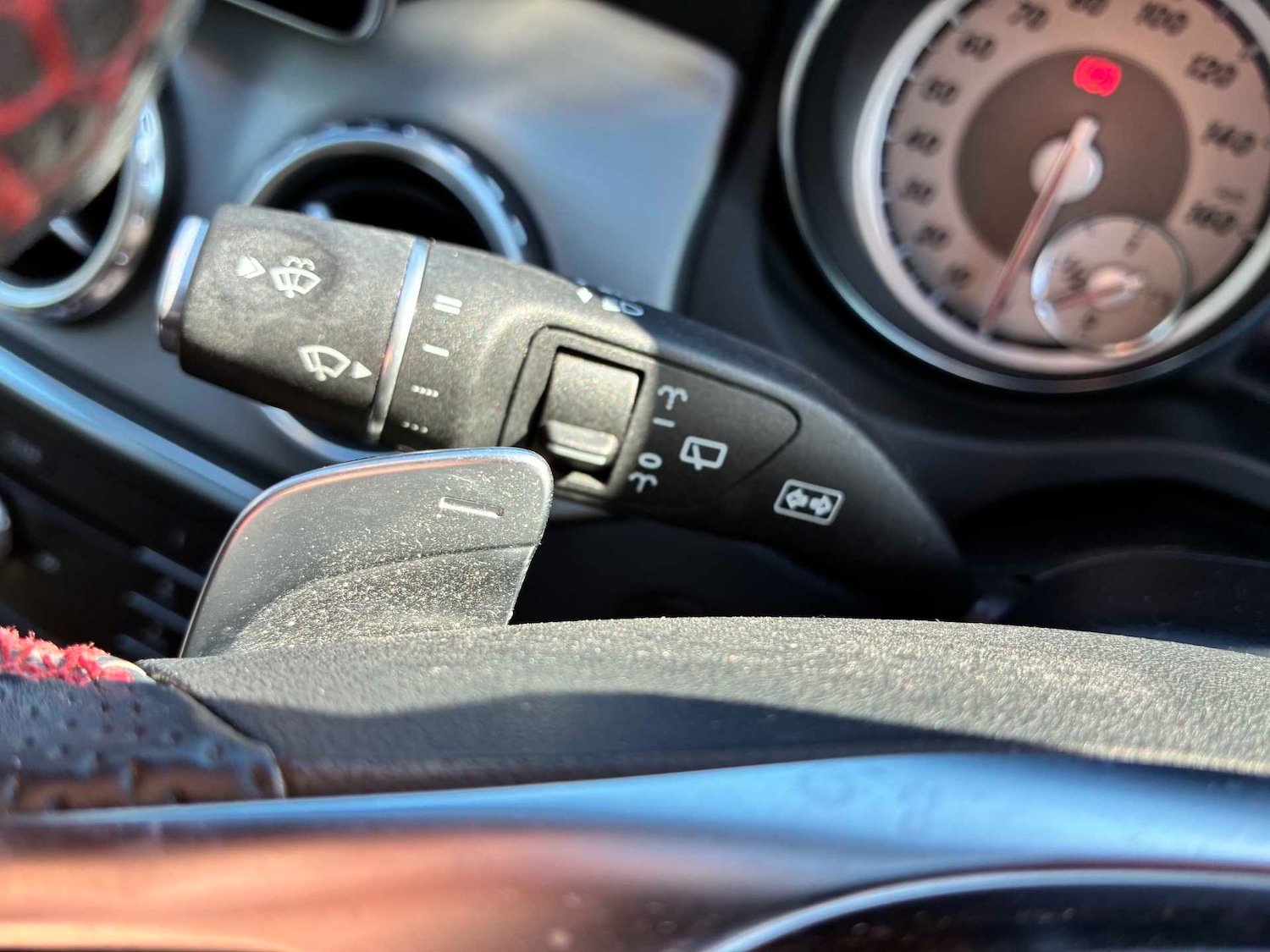 Used Mercedes-Benz GLA 2017 for sale - 78191974: Photo 27