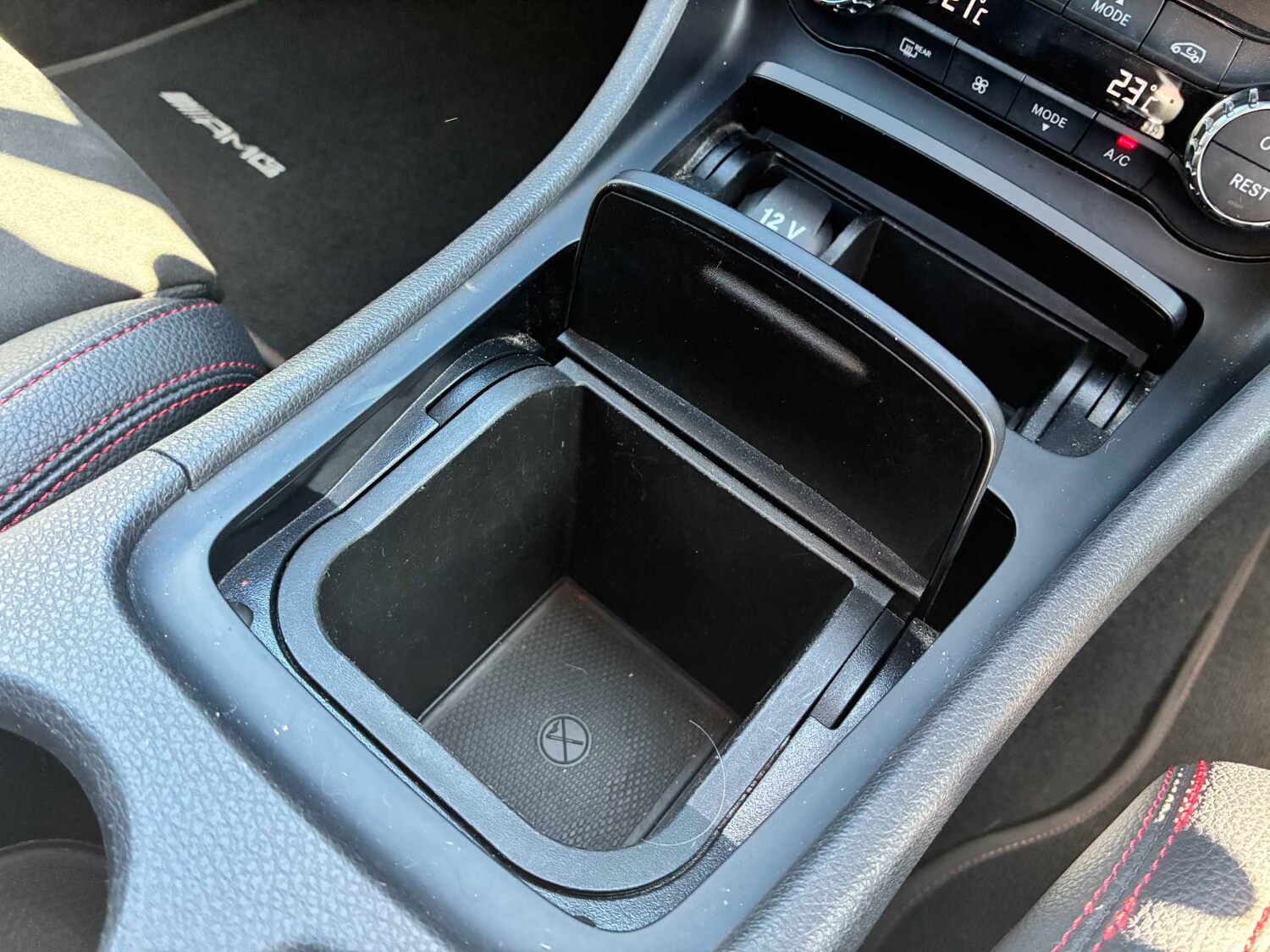 Used Mercedes-Benz GLA 2017 for sale - 78191974: Photo 31