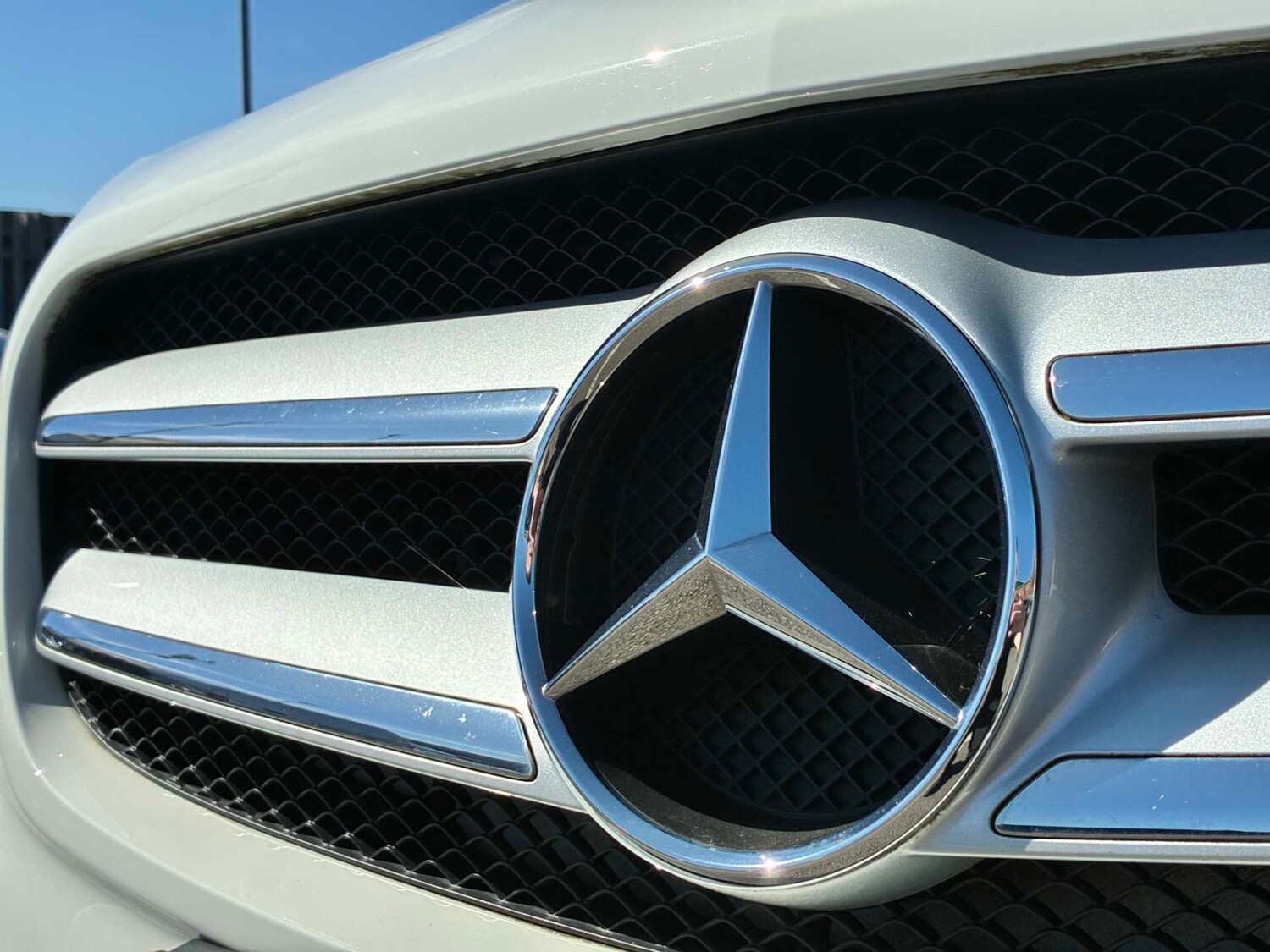 Used Mercedes-Benz GLA 2017 for sale - 78191974: Photo 32