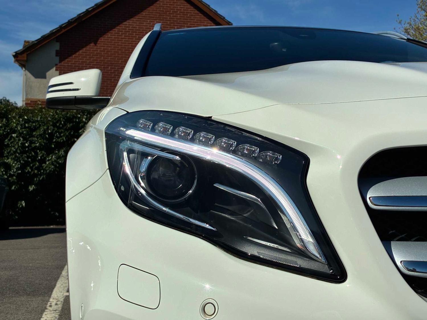 Used Mercedes-Benz GLA 2017 for sale - 78191974: Photo 33