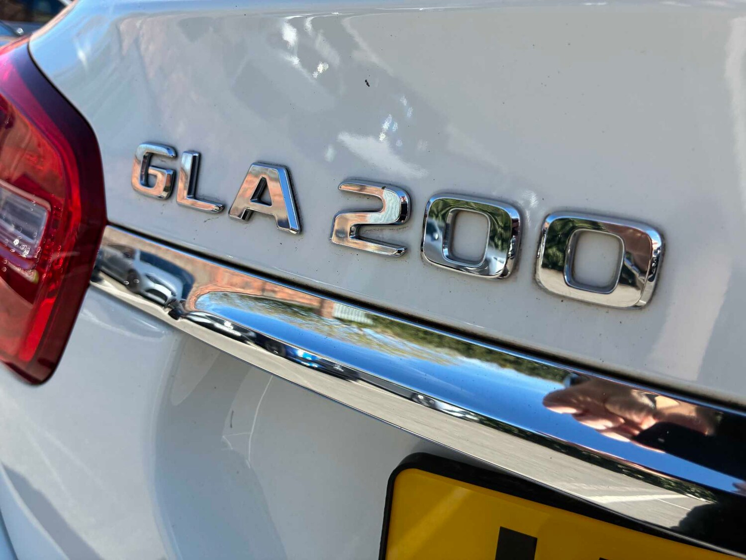 Used Mercedes-Benz GLA 2017 for sale - 78191974: Photo 34