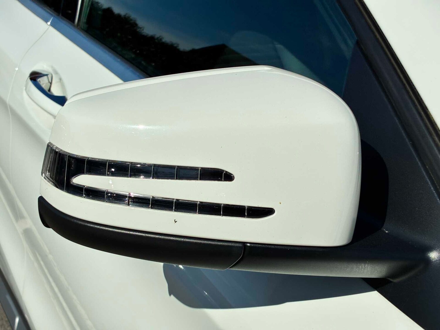 Used Mercedes-Benz GLA 2017 for sale - 78191974: Photo 36