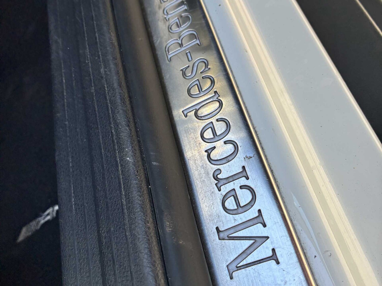 Used Mercedes-Benz GLA 2017 for sale - 78191974: Photo 37