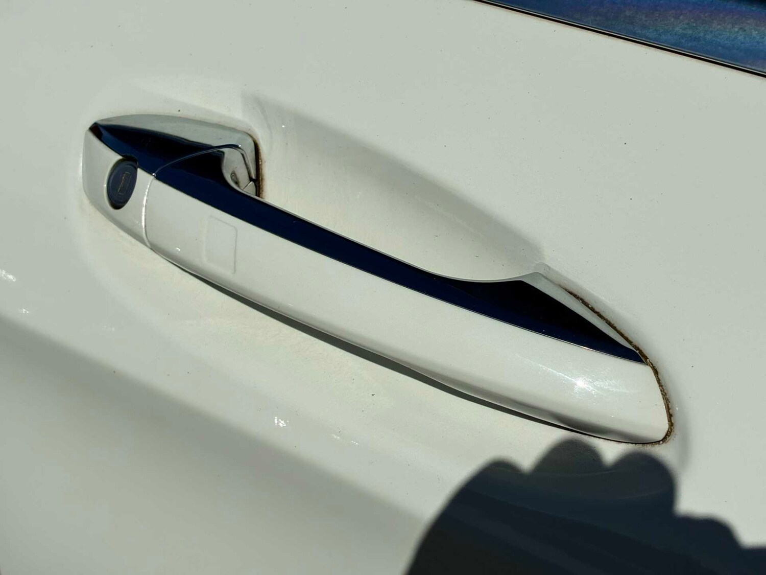 Used Mercedes-Benz GLA 2017 for sale - 78191974: Photo 38