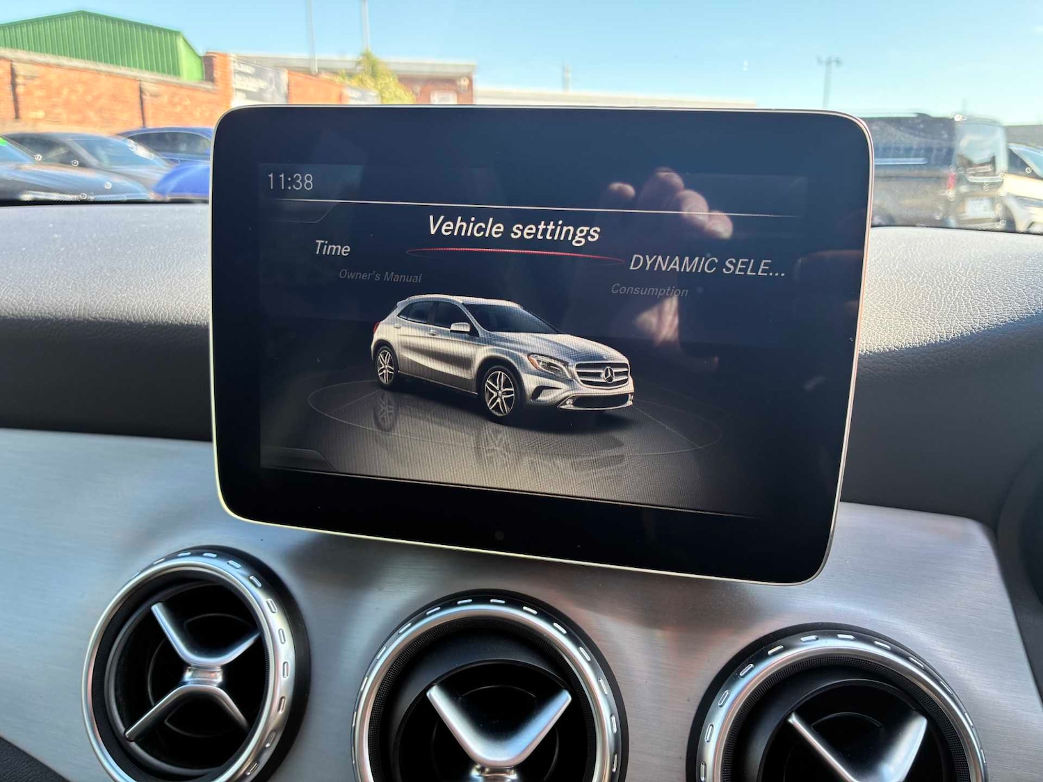 Used Mercedes-Benz GLA 2017 for sale - 78191974: Photo 40