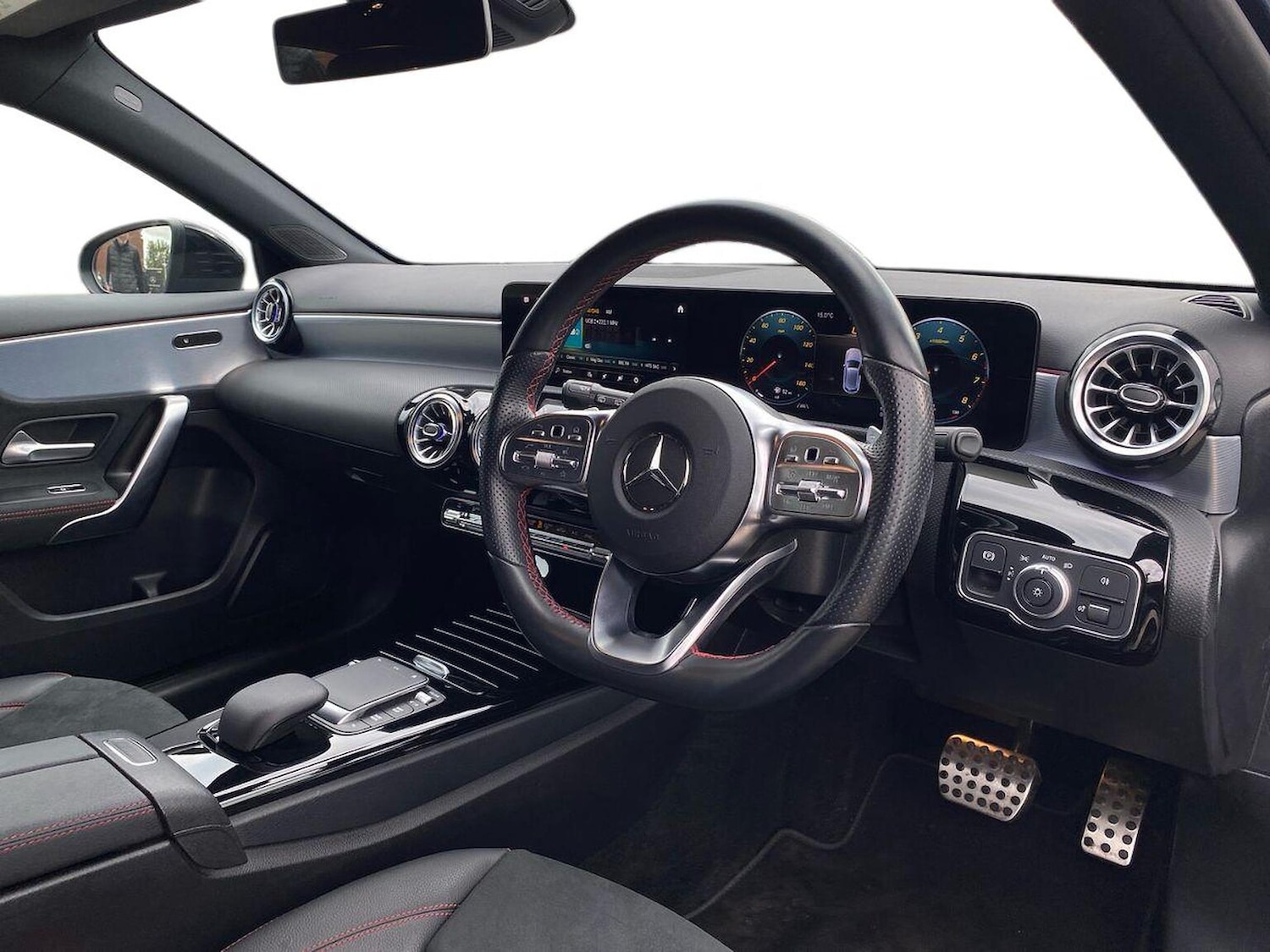 Used Mercedes-Benz A-Class 2022 for sale - 76300792: Photo 15