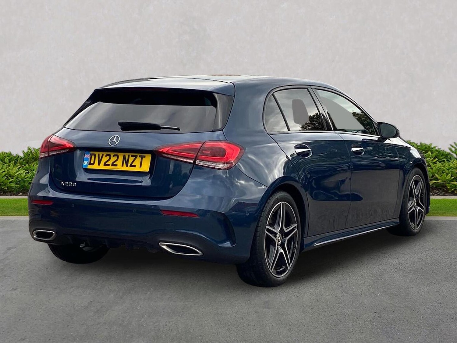 Used Mercedes-Benz A-Class 2022 for sale - 76300792: Photo 18