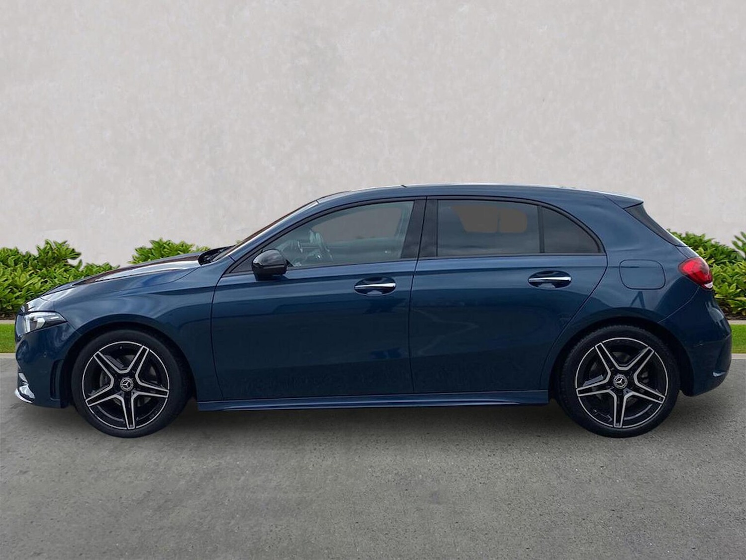 Used Mercedes-Benz A-Class 2022 for sale - 76300792: Photo 19