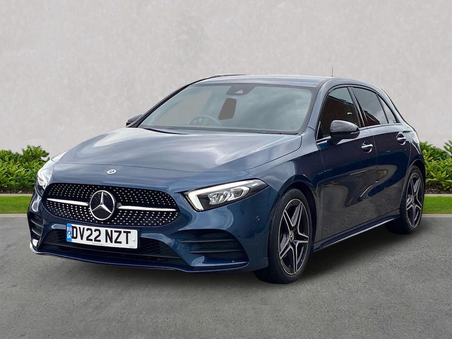 Used Mercedes-Benz A-Class 2022 for sale - 76300792: Photo 20