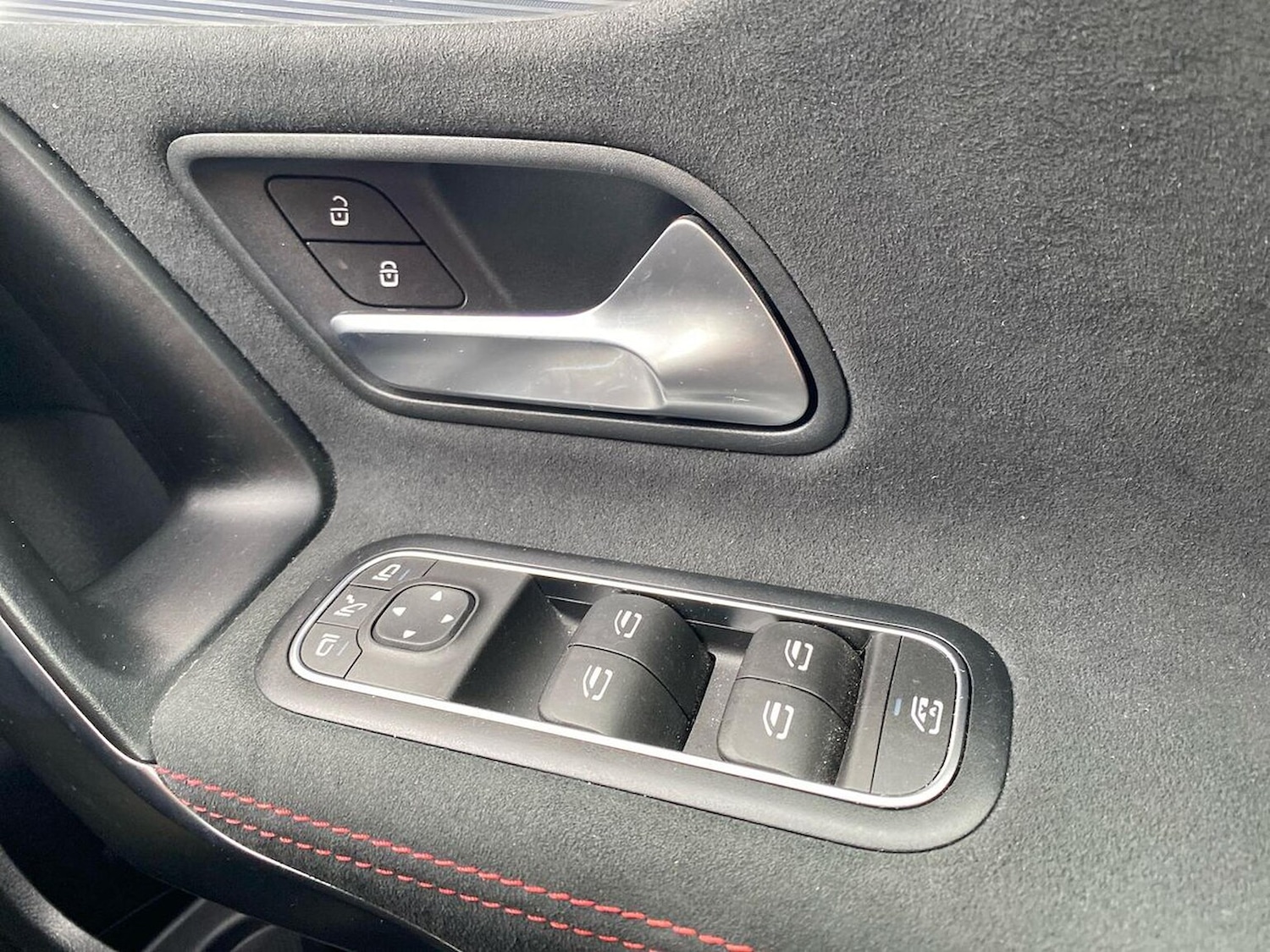 Used Mercedes-Benz A-Class 2022 for sale - 76300792: Photo 21