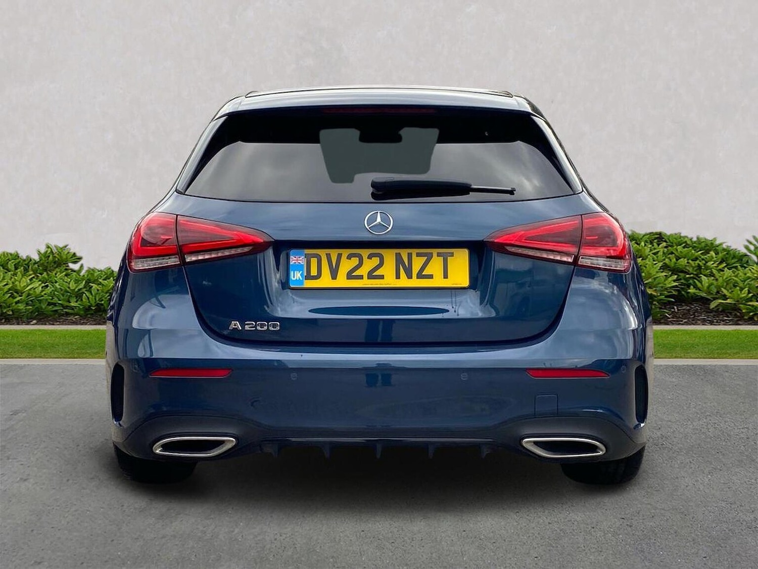 Used Mercedes-Benz A-Class 2022 for sale - 76300792: Photo 4