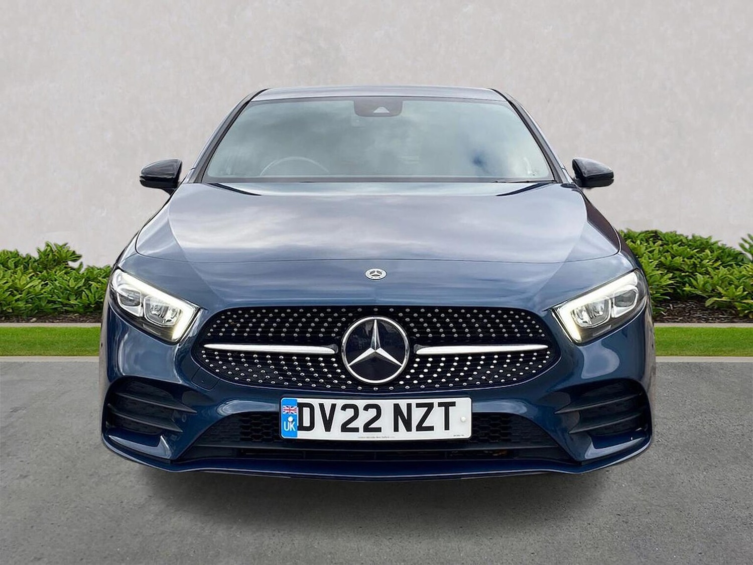 Used Mercedes-Benz A-Class 2022 for sale - 76300792: Photo 5