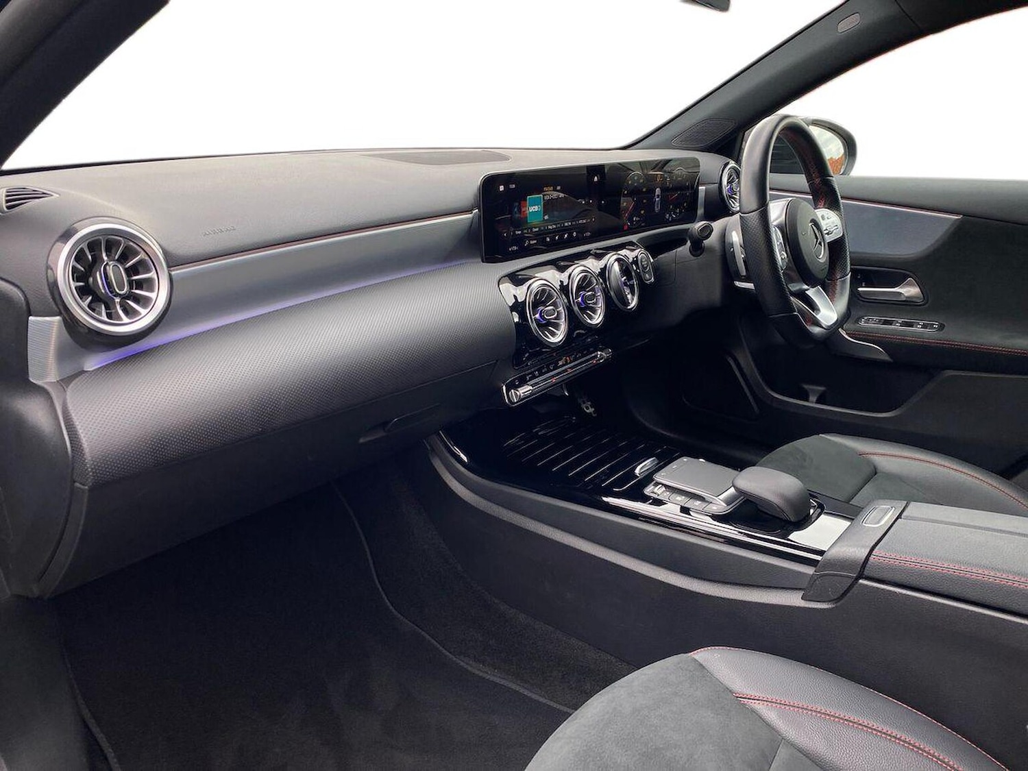 Used Mercedes-Benz A-Class 2022 for sale - 76300792: Photo 7
