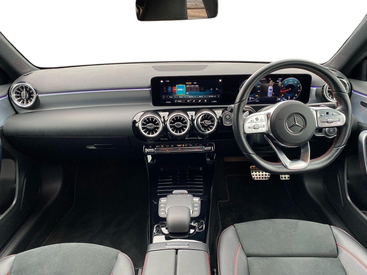 Used Mercedes-Benz A-Class 2022 for sale - 76300792: Photo 8