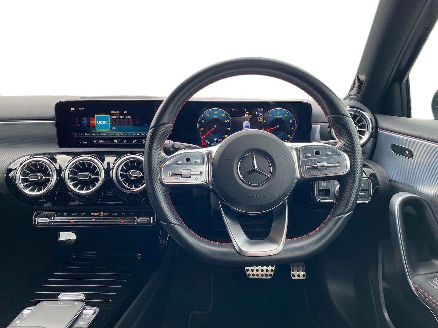 Used Mercedes-Benz A-Class 2022 for sale - 76300792: Photo 9