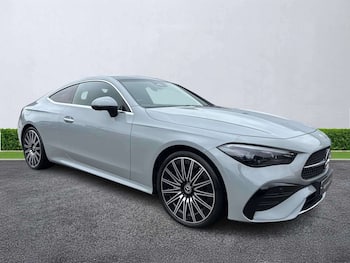 Used Mercedes-Benz CLE 2024 for sale - 79801575: Photo