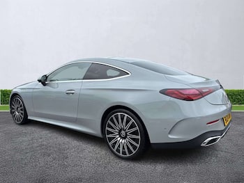 Used Mercedes-Benz CLE 2024 for sale - 79801575: Photo
