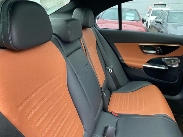 Used Mercedes-Benz C Class 2024 for sale - 76310137: Photo 16