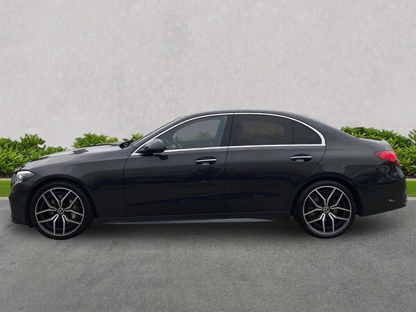 Used Mercedes-Benz C Class 2024 for sale - 76310137: Photo 19