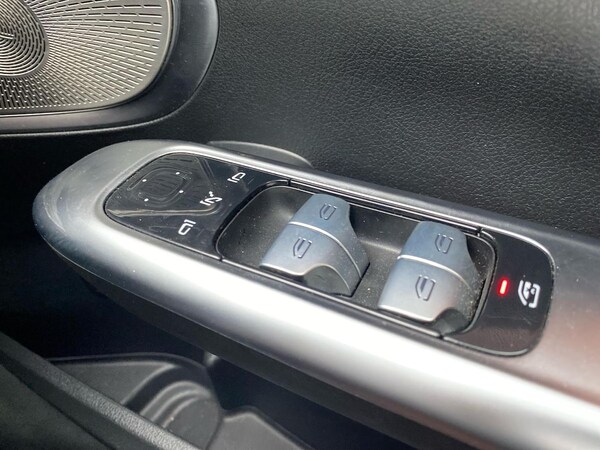 Used Mercedes-Benz C Class 2024 for sale - 76310137: Photo 21