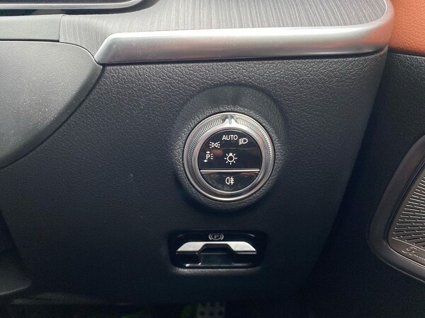 Used Mercedes-Benz C Class 2024 for sale - 76310137: Photo 22
