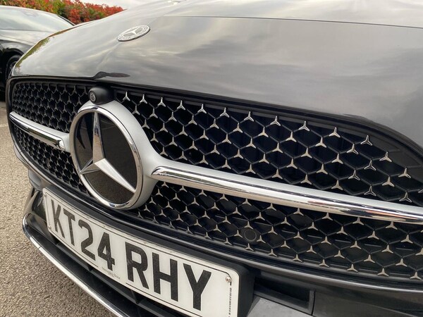 Used Mercedes-Benz C Class 2024 for sale - 76310137: Photo 33