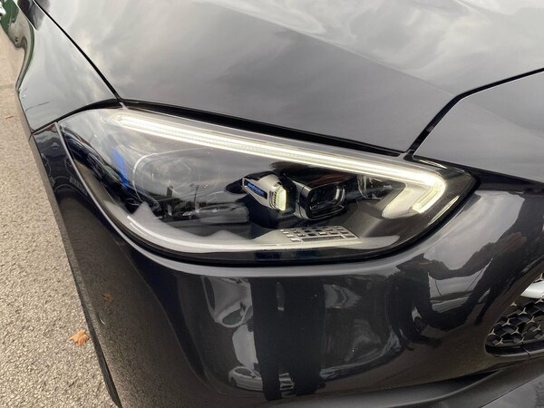 Used Mercedes-Benz C Class 2024 for sale - 76310137: Photo 34