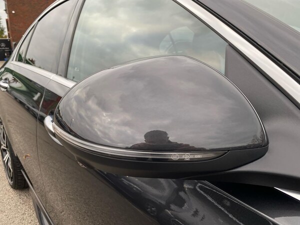 Used Mercedes-Benz C Class 2024 for sale - 76310137: Photo 38