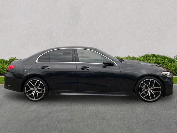 Used Mercedes-Benz C Class 2024 for sale - 76310137: Photo 3