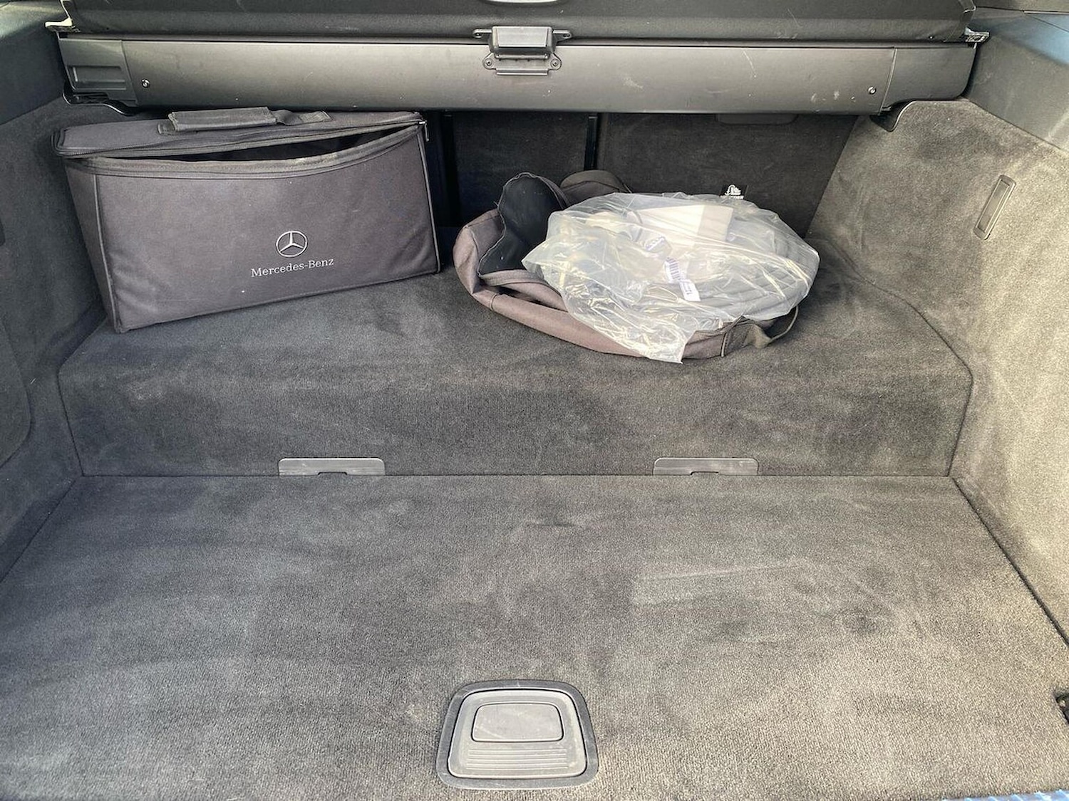 Used Mercedes-Benz C Class 2021 for sale - 76497340: Photo 17