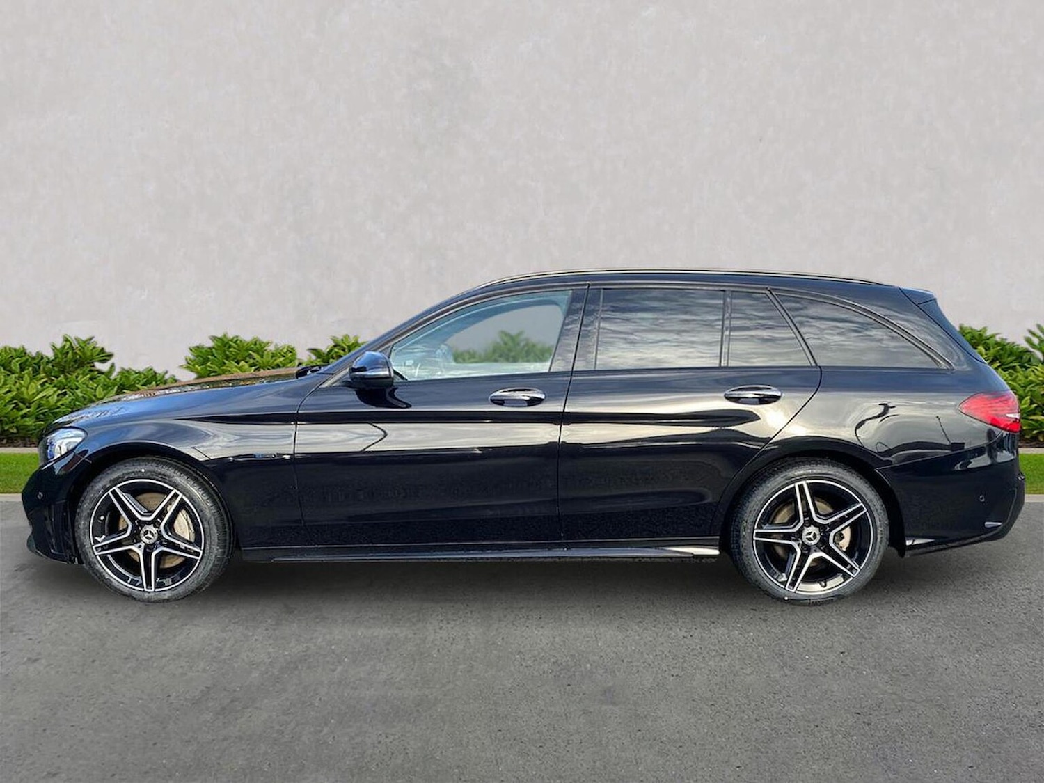 Used Mercedes-Benz C Class 2021 for sale - 76497340: Photo 19