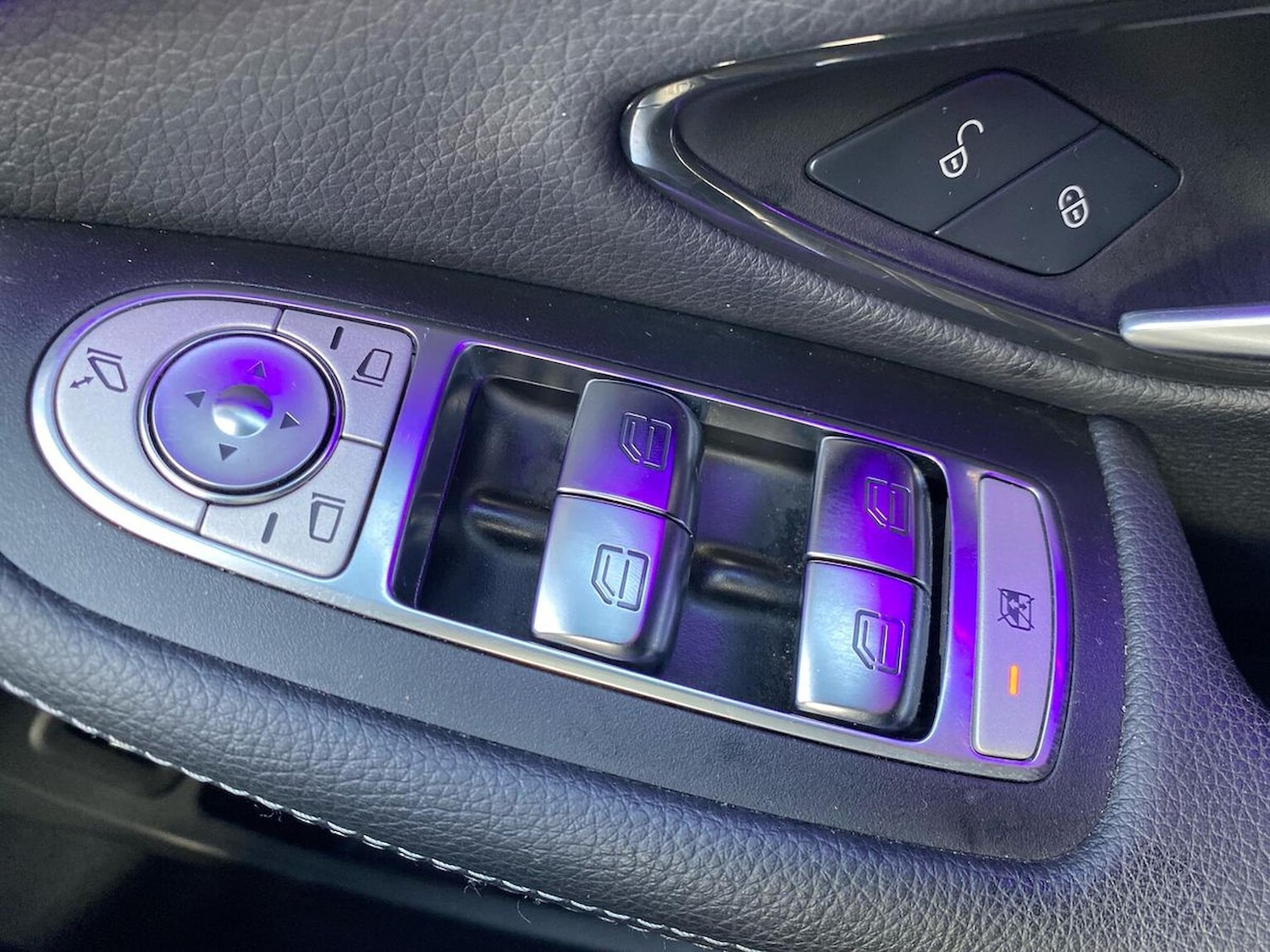 Used Mercedes-Benz C Class 2021 for sale - 76497340: Photo 21